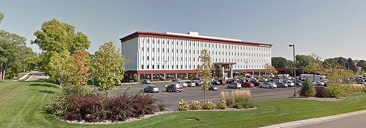 Chiropractic Bloomington MN Office Building Chiropractic Bloomington MN Office Building